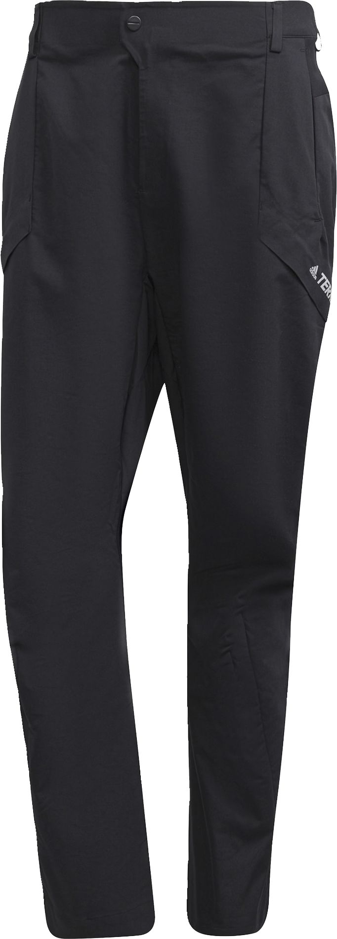ADIDAS Terrex Hikerelax Trousers pÃ¥ stadium.se